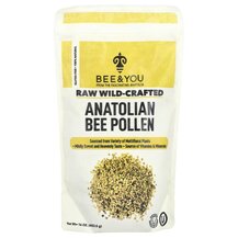 Бджолиний пилок Raw Wild-Crafted Anatolian Bee Pollen Bee