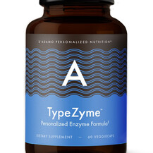 Ферменти TypeZyme - Digestive Enzyme Blood Type A D'Adamo