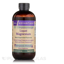 Liquid Magnesium Магний Dr's Advantage 237 мл