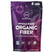 Фото товара Whole Food Fiber with Enzymes & Prebiotics Фото товара MRM, Клетчатка, Whole Food Fiber with Enzymes & Prebiotics, 2