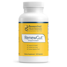 Підтримка кишківника RenewGut Researched Nutritionals