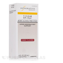 Підтримка органів дихання V Clear EPs 7630 Liquid Cherry