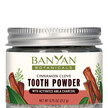 Фото товара Banyan Botanicals, Гвоздика, Tooth Powder - Cinnamon Clove, 0.75 