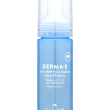 Ultra Hydrating Alkaline Cloud Cleanser Уход за лицом