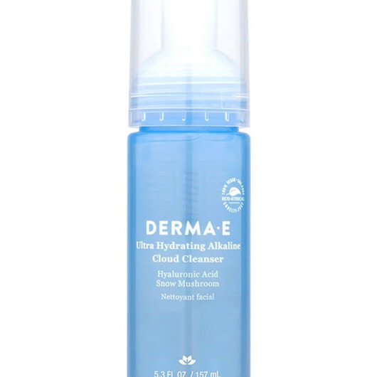 Основное фото товара Ultra Hydrating Alkaline Cloud Cleanser Основное фото товара Уход за лицом, Ultra Hydrating Alkaline Cloud Cleanser, 157 мл