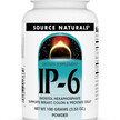 Фото товара Source Naturals, Витамин B8 Инозитол, Ip-6 Powder, 100 г