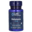 Фото товару Life Extension, Melatonin 10 mg, Мелатонін 10 мг, 60 капсул