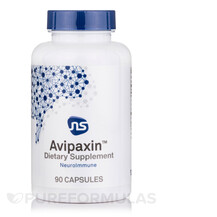 Avipaxin Ацетилкарнитин NeuroScience 90 капсул Avipaxin Ацетилкарнитин NeuroScience 90 капсул