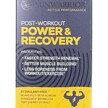 Фото товара Sunwarrior, Поствокраут, Post-Workout Power & Recovery, 120 к