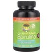 Фото товару Pure Hawaiian Spirulina Plus Vitamin D3, Спіруліна, 60 Tropical G