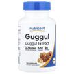 Фото товара Nutricost, Гуггул, Guggul Extract, 120 капсул