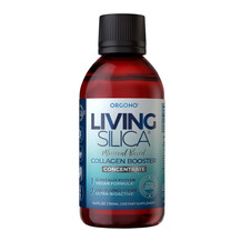 Колаген Living Silica Orgono 100 мл