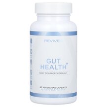 Підтримка кишківника Gut Health Revive 60 капсул Підтримка кишківника Gut Health Revive 60 капсул