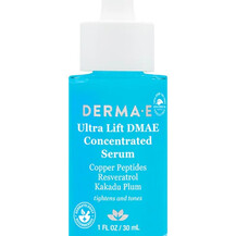 Ultra Lift DMAE Concentrated Serum Сыворотка Derma 30 мл