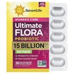 Фото товара Women's Care Go-Pack Ultimate Flora Probiotic 15 Billion Live Cultures Фото товара Women's Care Go-Pack Ultimate Flora Probiotic, Пробиотики дл