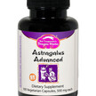 Фото товару Astragalus Advanced Фото товару Dragon Herbs, Astragalus Advanced, Астрагал, 100 капсул