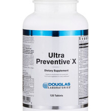 Ultra Preventive X Мультивитамины Douglas Laboratories