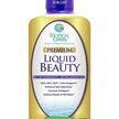 Фото товара Tropical Oasis, Коллагеновые пептиды, Premium Liquid Beauty, 960 