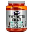Фото товару Sports Whey Protein Isolate Creamy Chocolate Фото товару Sports Whey Protein Isolate Creamy Chocolate, Протеїн, 816 г
