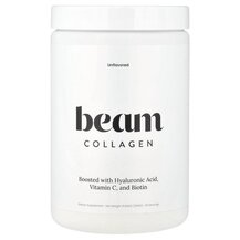Collagen Unflavored Коллаген Beam 309 г