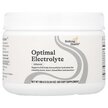 Фото товару Seeking Health, Optimal Electrolyte, Електроліти, 168 г