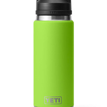 Шейкер Rambler Water Bottle with Chug Cap YETI 1 шт