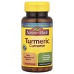 Фото товару Nature Made, Turmeric Curcumin 60, Куркумін, 60 капсул