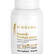 Фото товара Biogena, Поддержка мозга, Neuro B-Formula active - GOLD, 60 капсу