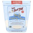Фото товара Bob's Red Mill, Зерновые культуры, 1 to 1 Baking Flour, 1.24