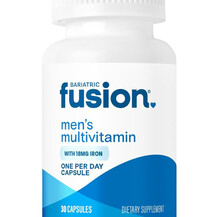 Men&rsquo;s Bariatric Multivitamin with Бариатрические витамины