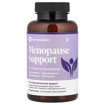 Підтримка менопаузи Menopause Support Pure Micronutrients Підтримка менопаузи Menopause Support Pure Micronutrients