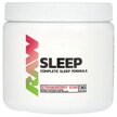Фото товара Sleep Strawberry Kiwi Фото товара Raw Nutrition, Поддержка сна, Sleep Strawberry Kiwi, 150 г