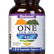 Mens' One Витамины для мужчин Bluebonnet Nutrition Mens' One Витамины для мужчин Bluebonnet Nutrition