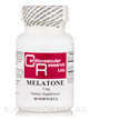 Фото товару Melatone 5 mg Фото товару Ecological Formulas, Melatone 5 mg, Мелатонін, 60 капсул