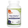 Фото товару Male Vitality + Supports Male Reproductive Wellness Фото товару Male Vitality + Supports Male Reproductive, Вітаміни для жінок, 1