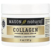 Collagen Premium Skin Cream Pear Scented Крем Mason 57 г