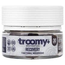 Recovery Functional Mushrooms Gummies Harvest Berry Acai Recovery Functional Mushrooms Gummies Harvest Berry Acai