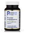 Фото товару Premier Research Labs, Premier Pregnenolone, Прегненолон, 60 капс