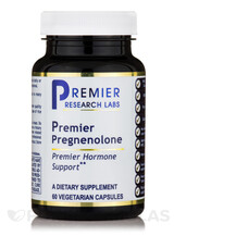 Прегненолон Premier Pregnenolone Premier Research Labs Прегненолон Premier Pregnenolone Premier Research Labs