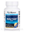 Фото товару NuMedica, Methyl Folate 5-MTHF, Метилфолат, 60 капсул
