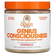 Підтримка мозку Genius Consciousness Watermelon The Genius Підтримка мозку Genius Consciousness Watermelon The Genius