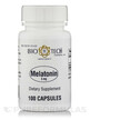Фото товара Tech Pharmacal, Мелатонин, Melatonin 5 mg, 100 капсул