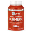 Фото товара Qunol, Куркумин, Turmeric Curcumin Complex, 500 mg, 90 капсул
