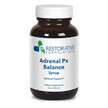 Фото товара Поддержка надпочечников, Adrenal Px Balance Syrup, 120 мл