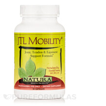 Підтримка суглобів JTL Mobility Natura Health Products Підтримка суглобів JTL Mobility Natura Health Products