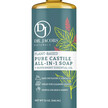 Фото товара Plant-Based Pure Castile All-in-1 Soap + Peppermint Essential Oil Фото товара Plant-Based Pure Castile All-in-1 Soap + Peppermint Essential, Мы