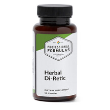 Herbal Di-Retic Диуретики Professional Formulas 90 капсул Herbal Di-Retic Диуретики Professional Formulas 90 капсул