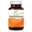 Фото товару Pure Essence, Real-Zymes Vegetarian Digestive Enzymes, Ферменти, 