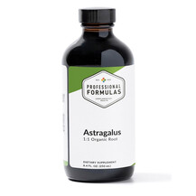 Astragalus Астрагал Professional Formulas 250 мл