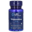 Фото товару Life Extension, Vinpocetine 10 mg, Вінпоцетин 10 мг, 100 капсул